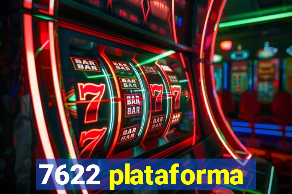 7622 plataforma